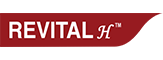 Revital H Logo