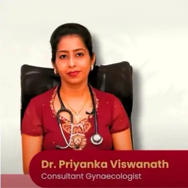 Dr. Priyanka Viswanath\'s Expert Advice Video on Women\'s Wellness