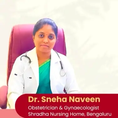 Dr. Sneha Naveen\'s Expert Advice Video on Overall Wellness & Immunity