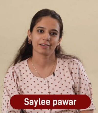 Saylee Pawar